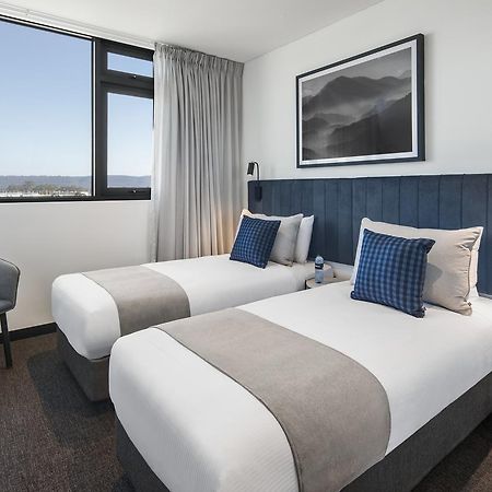 Quest Penrith Lejlighedshotel Eksteriør billede
